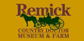 Remick Country Doctor Museum & Farm
