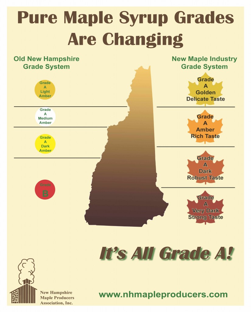 Maple Poster small