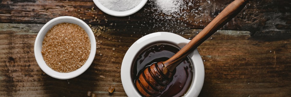 Cooking with Maple Syrup Banana muffins