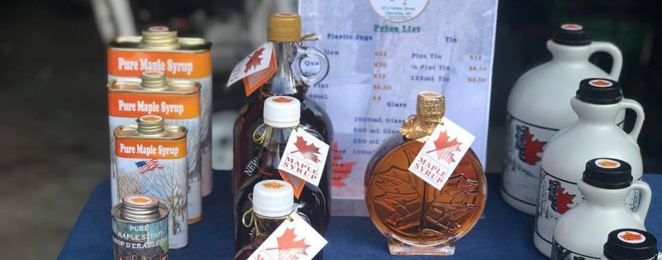 products2 Turkey Street Maples Syrup