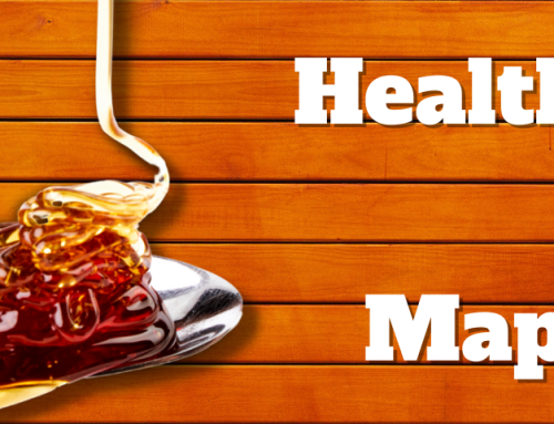 Health Benefits of Maple Syrup