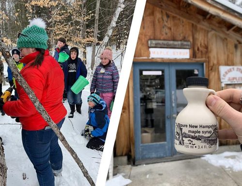 IN THE NEWS: Sugar House Owners Make Positive Impact on NH Students & Community