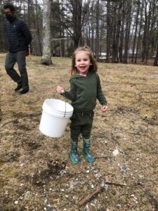 Maple Weekend