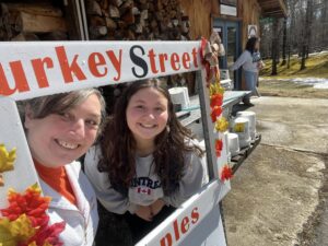 NH Maple Weekend