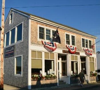 Water Street Tavern & Inn, Lubec Maine