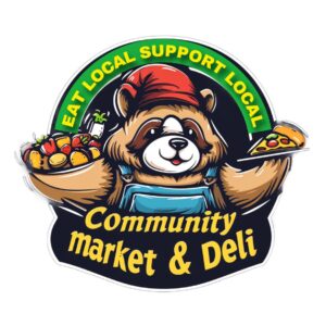 Community Market & Deli